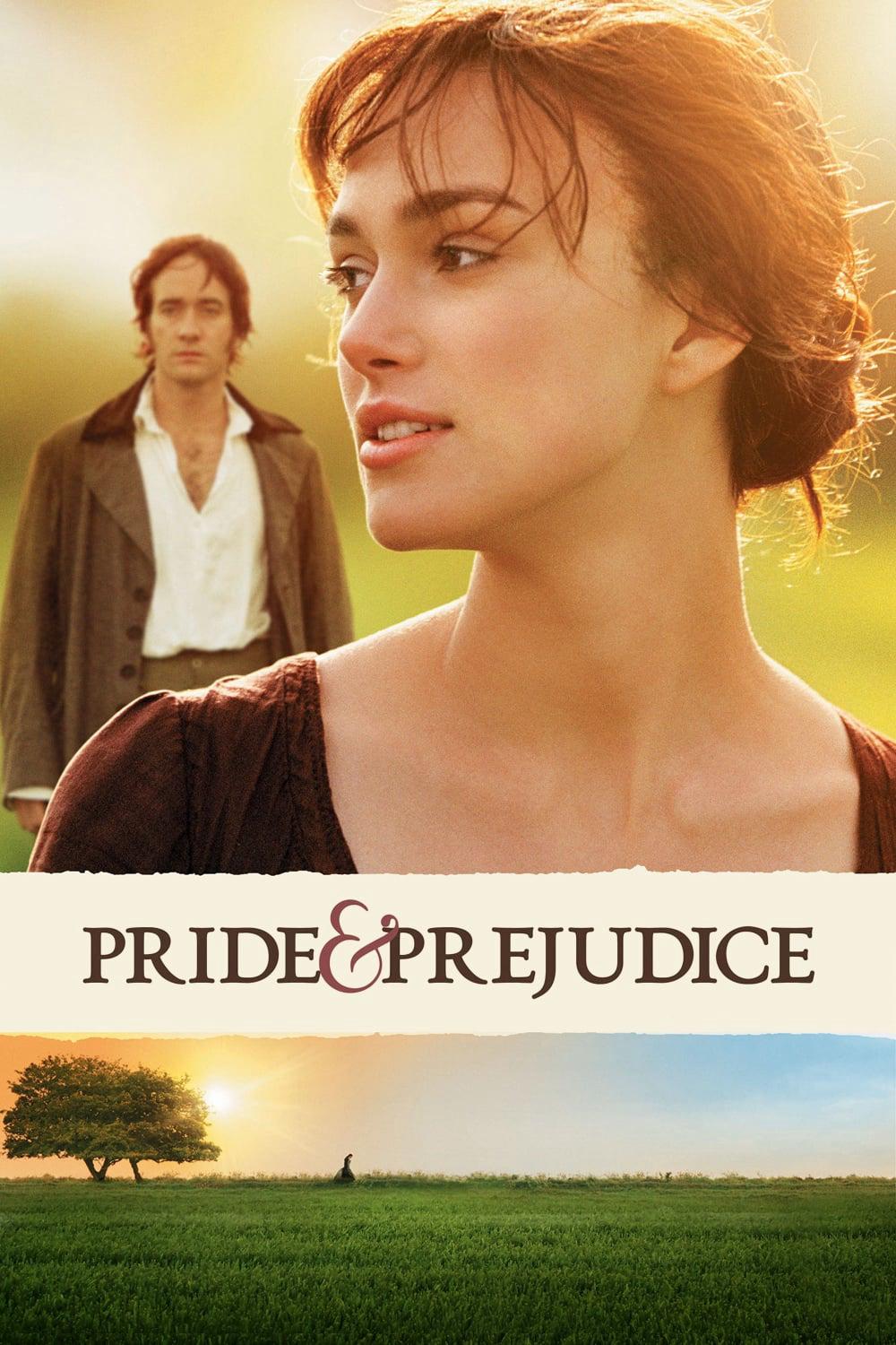 Thumber Pride & Prejudice