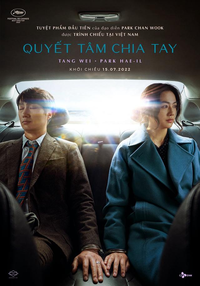 Thumber Quyết Tâm Chia Tay