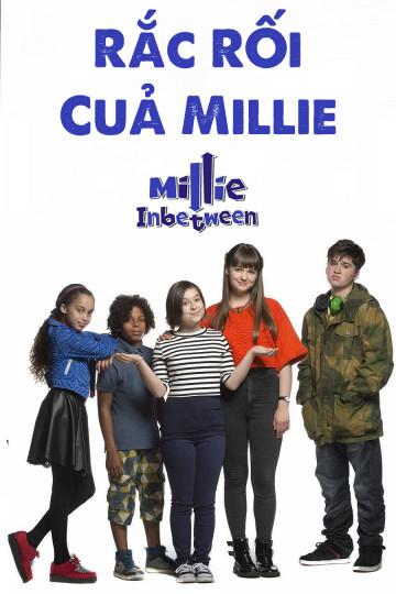 Thumber Rắc Rối Của Millie