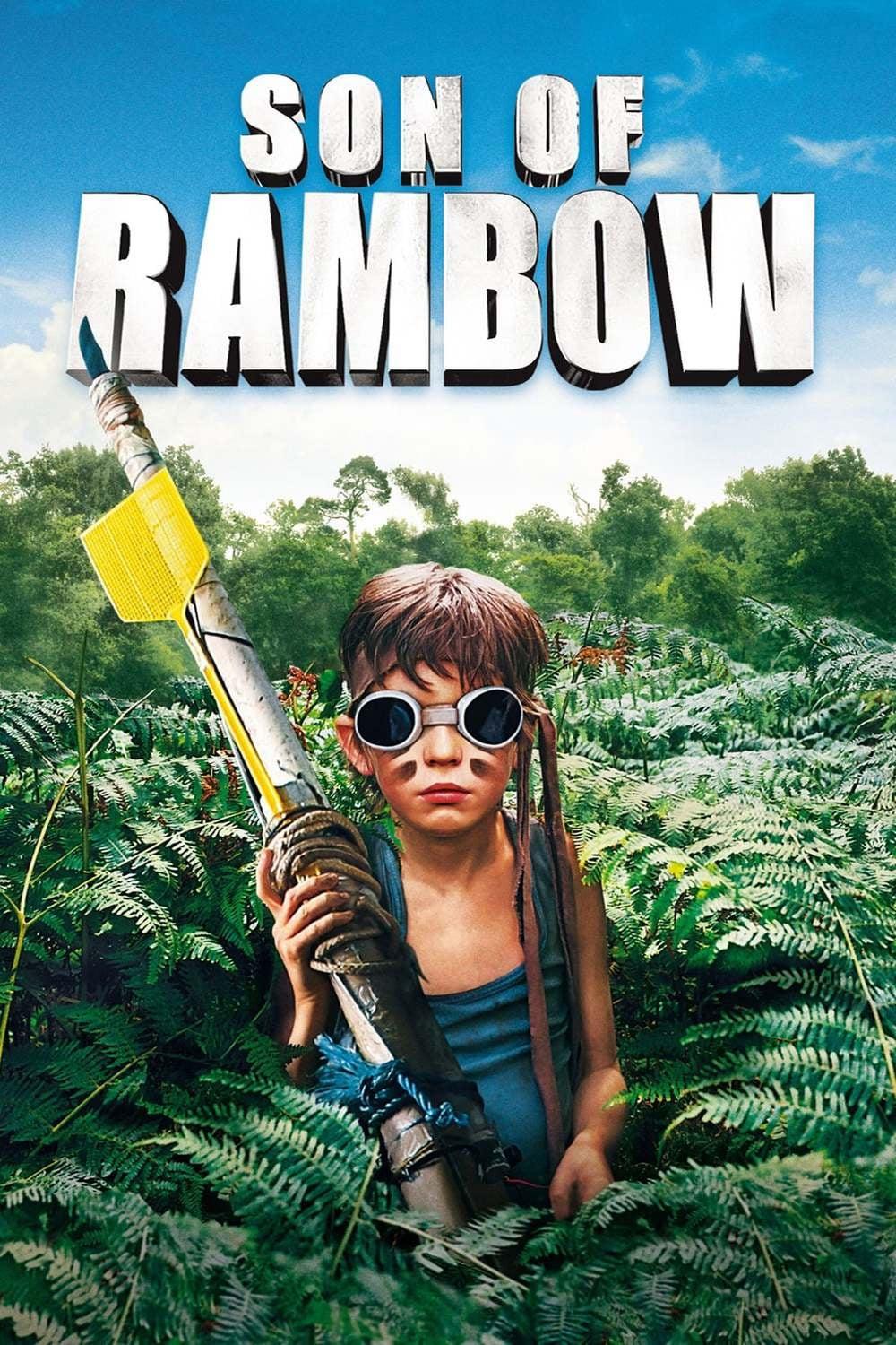 Thumber Rambow Nhí