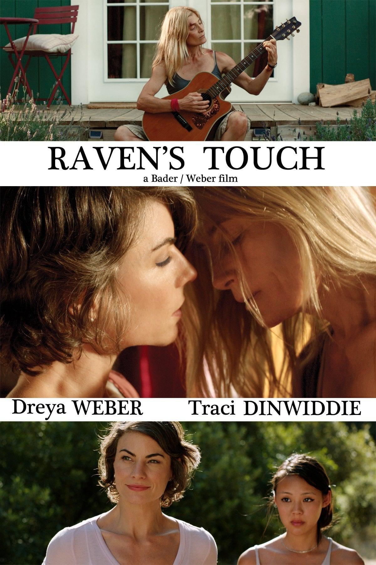 Thumber Raven's Touch