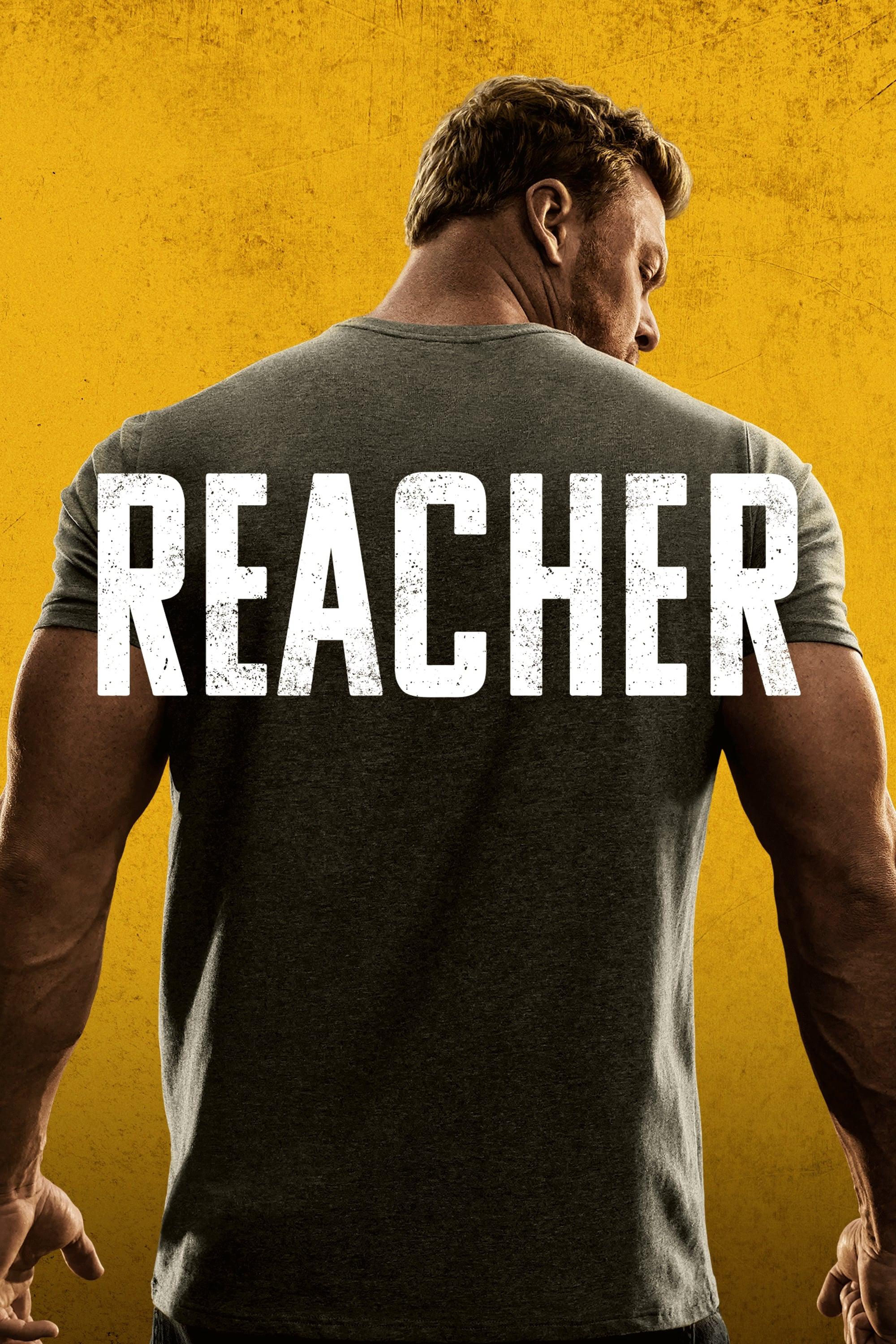 Thumber Reacher (Phần 2)