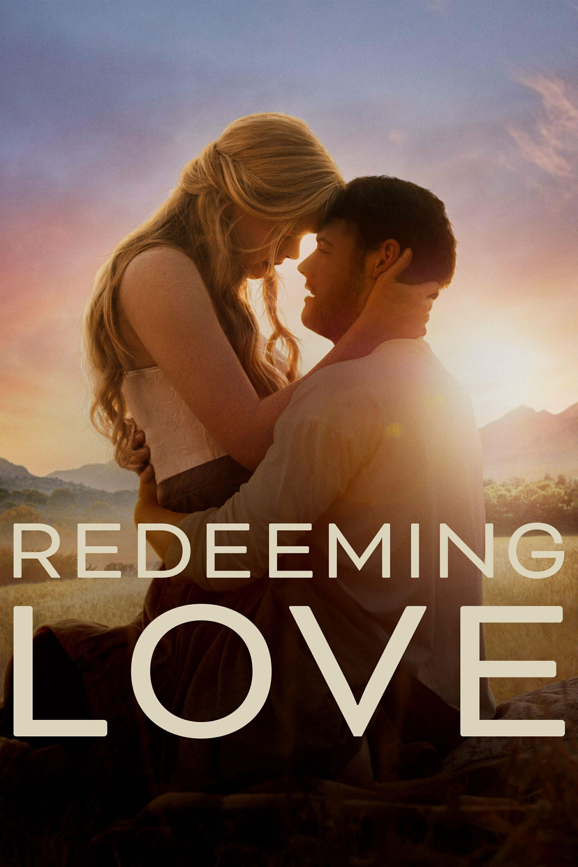 Thumber Redeeming Love