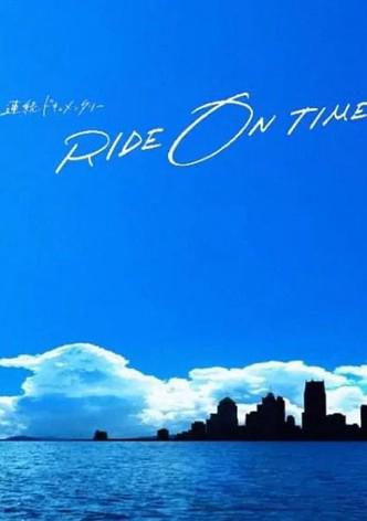 Thumber RIDE ON TIME (Phần 2)