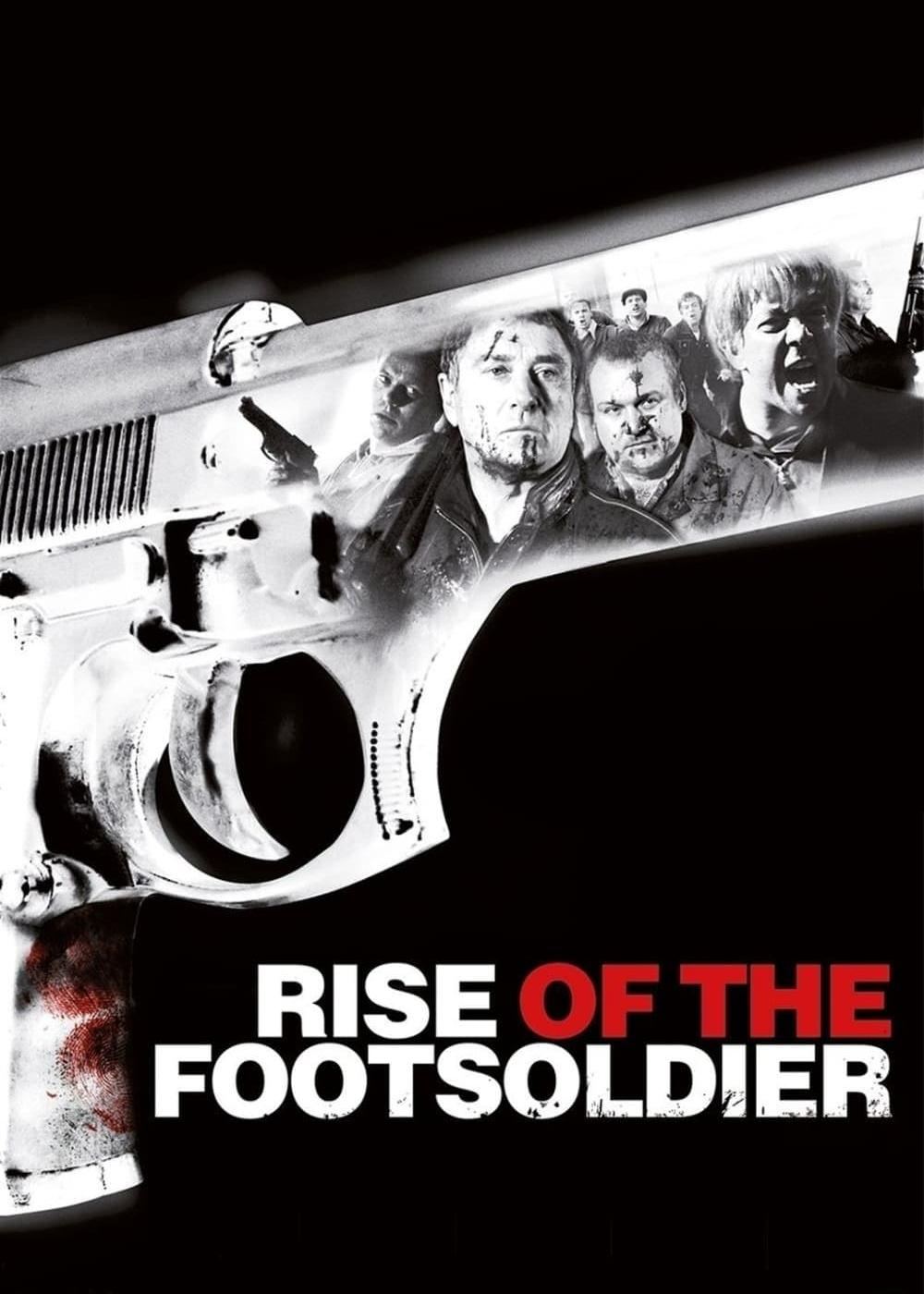 Thumber Rise of the Footsoldier