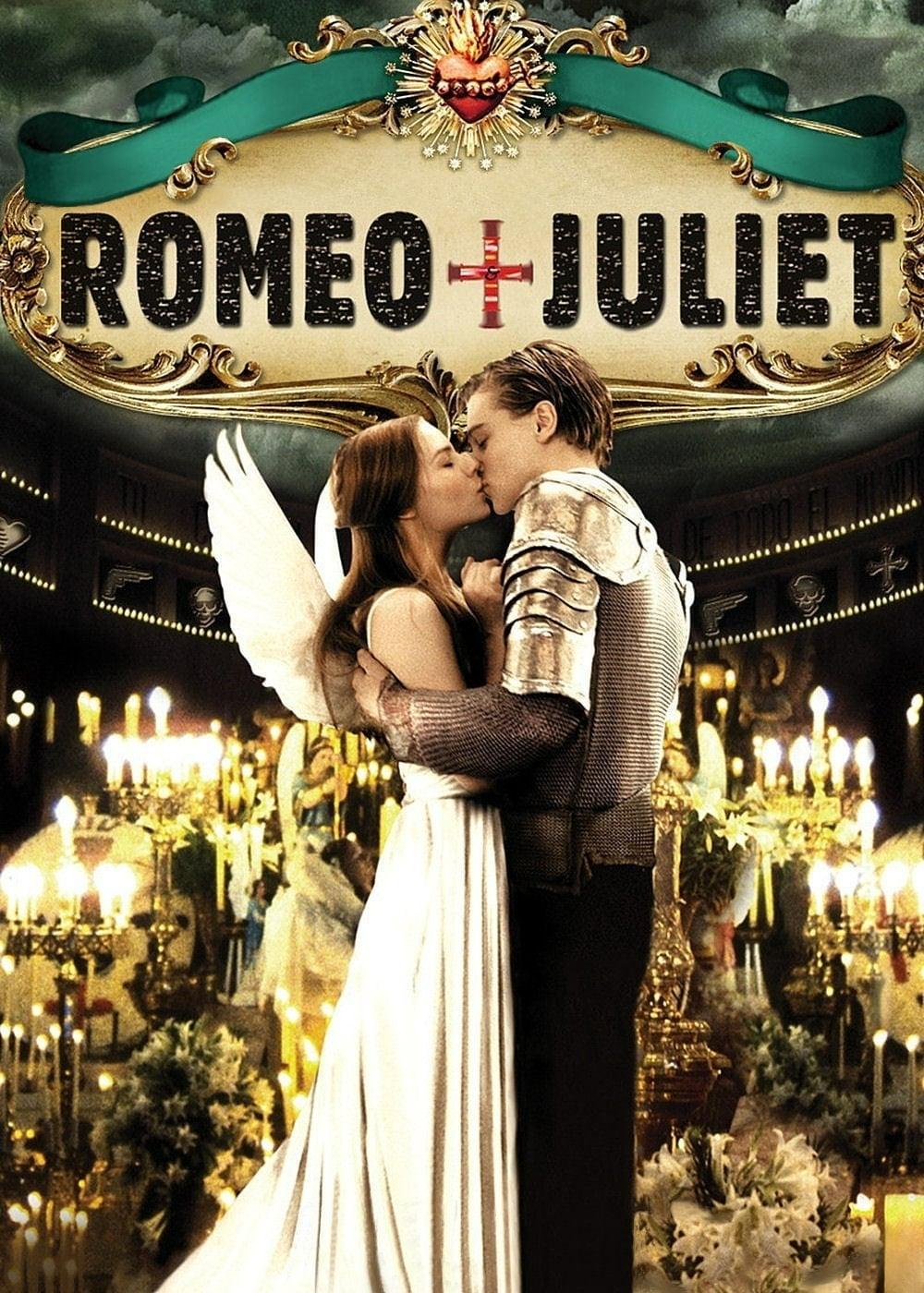 Thumber Romeo + Juliet