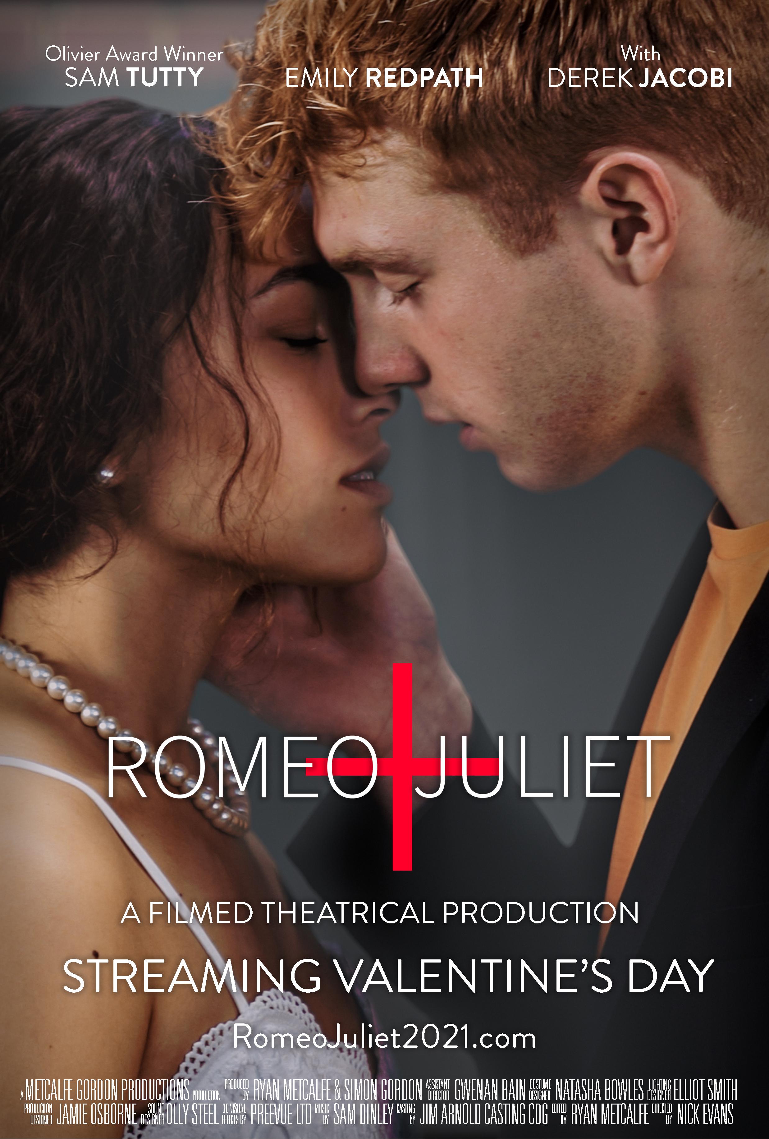 Thumber Romeo Và Juliet