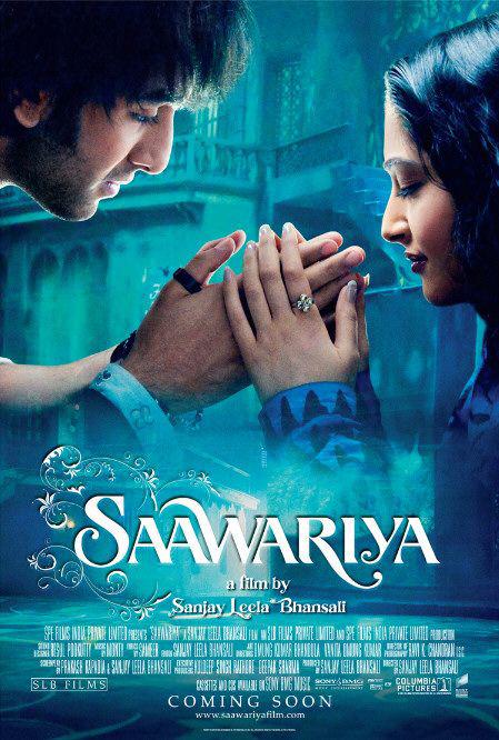 Thumber Saawariya: Người yêu dấu