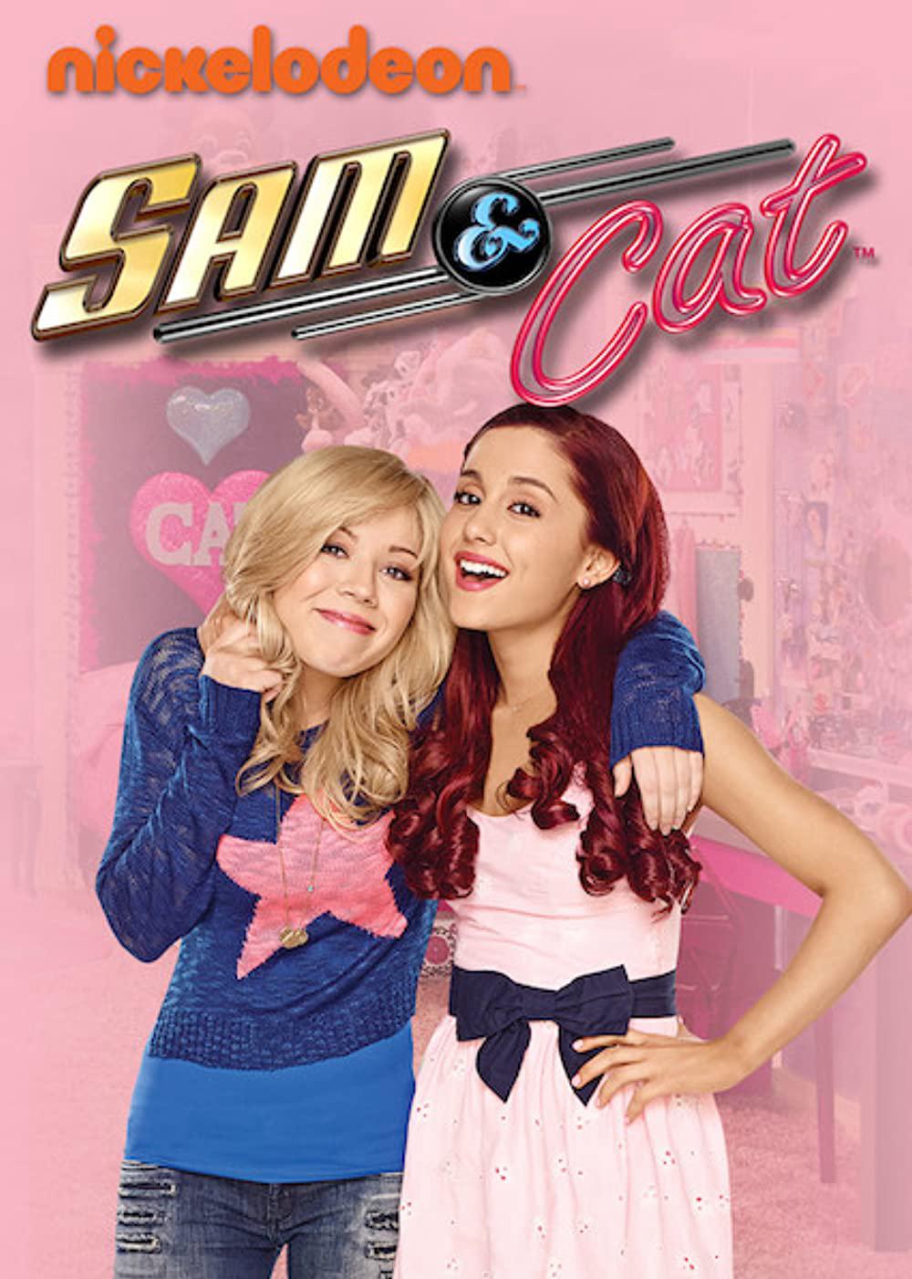 Thumber Sam & Cat (Phần 1)