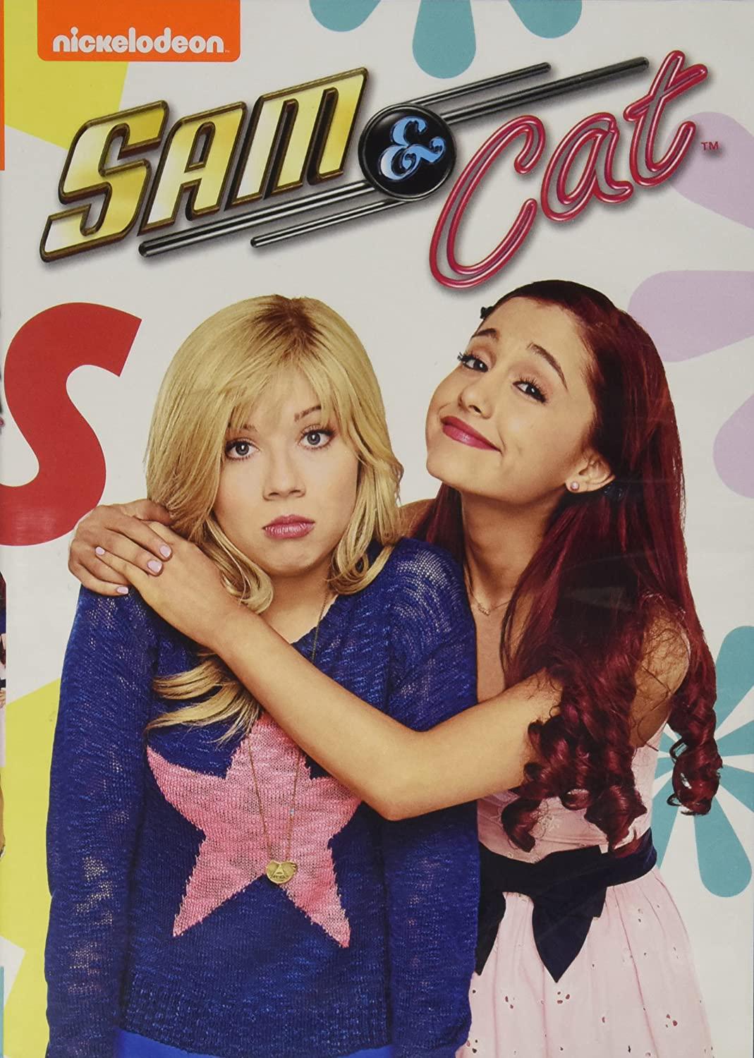 Thumber Sam & Cat (Phần 1B)