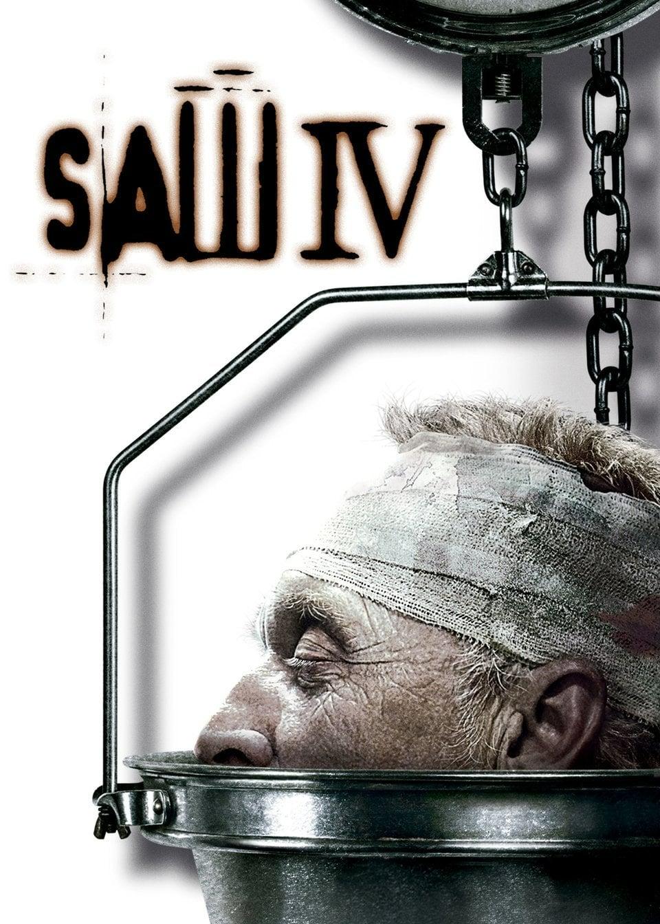 Thumber Saw IV