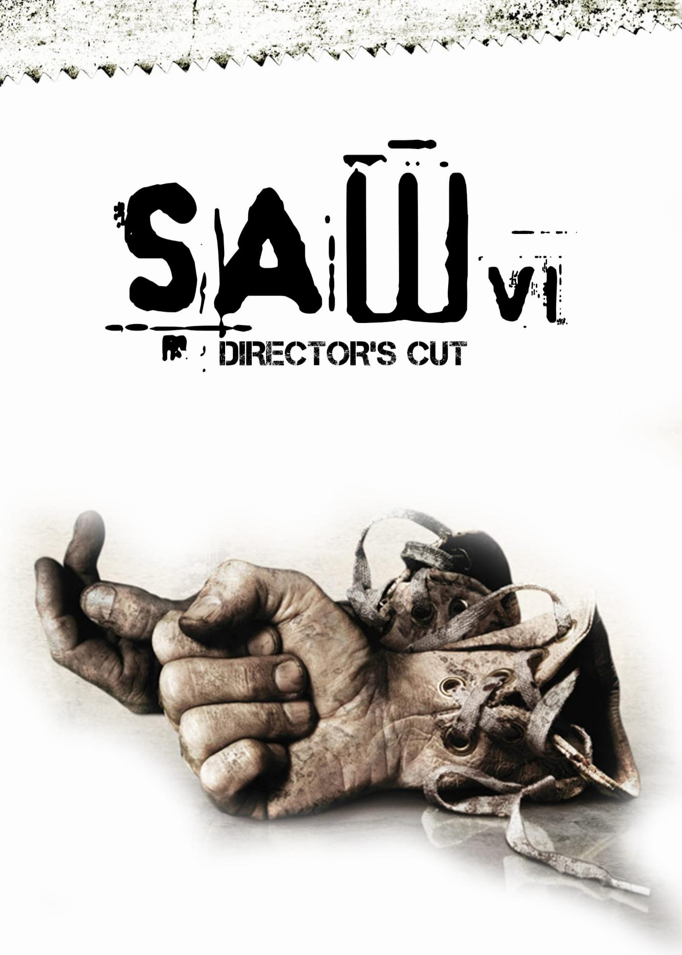 Thumber Saw VI