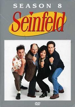 Thumber Seinfeld (Phần 8)