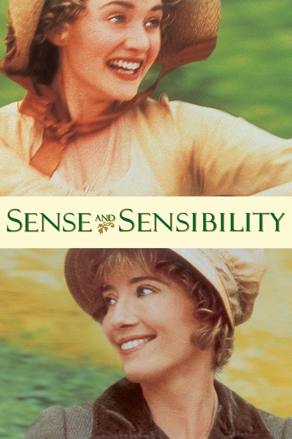 Thumber Sense and Sensibility