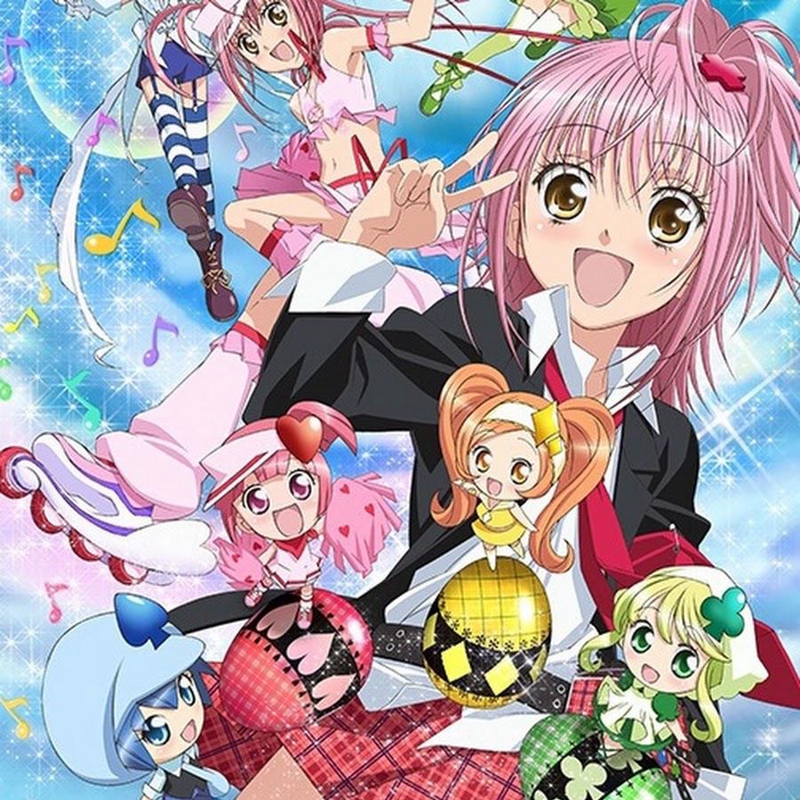 Thumber Shugo Chara!