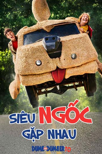 Thumber Siêu Ngốc Gặp Nhau