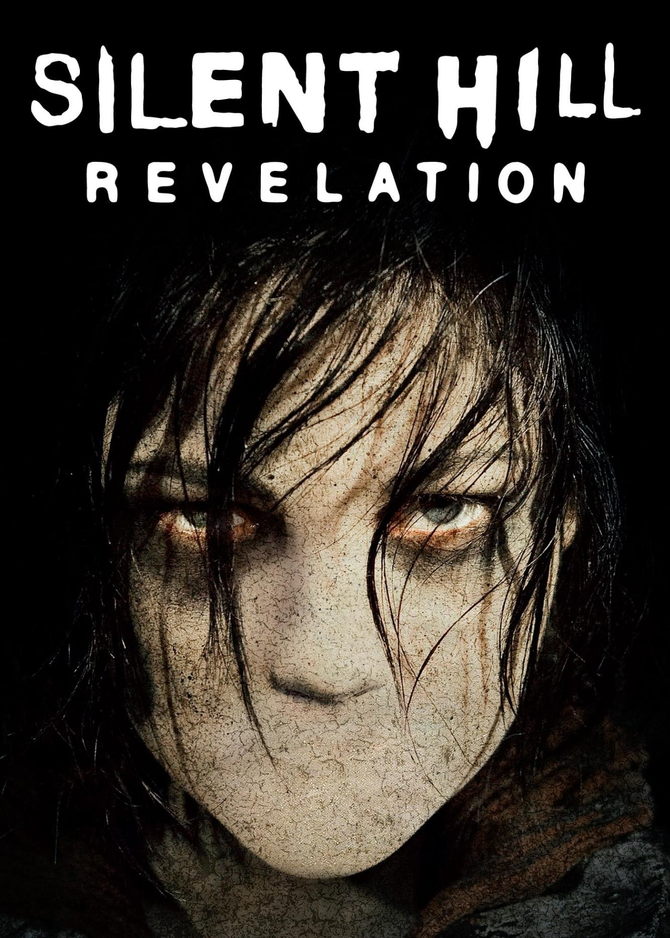 Thumber Silent Hill: Revelation