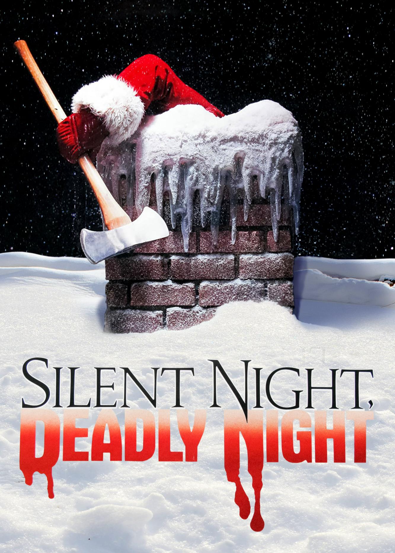 Thumber Silent Night, Deadly Night