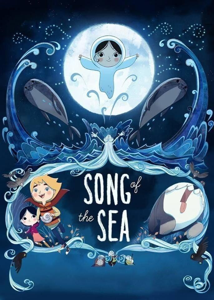 Thumber Song of the Sea