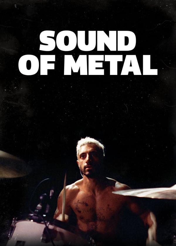 Thumber Sound of Metal