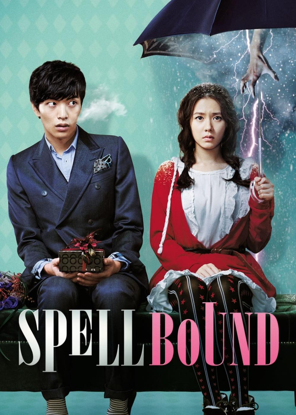 Thumber Spellbound