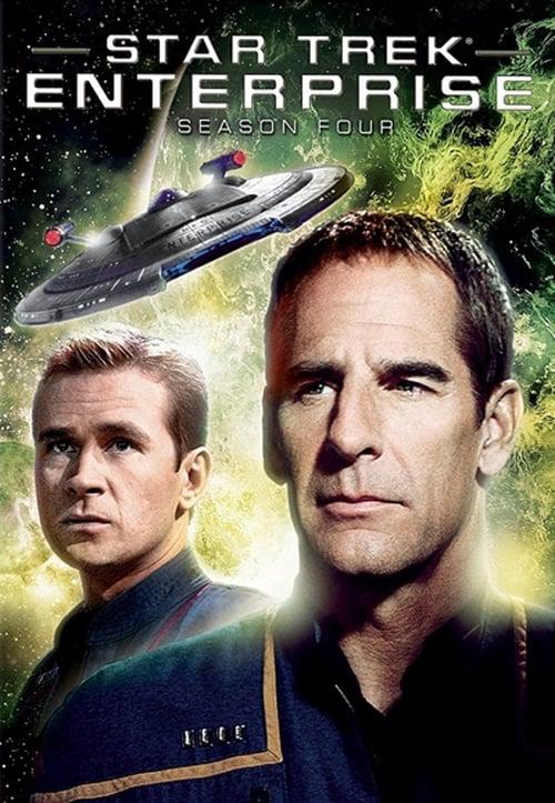 Thumber Star Trek: Enterprise (Phần 4)