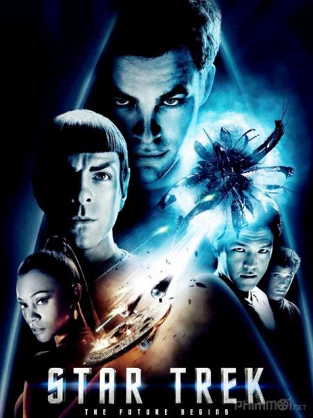 Thumber Star Trek