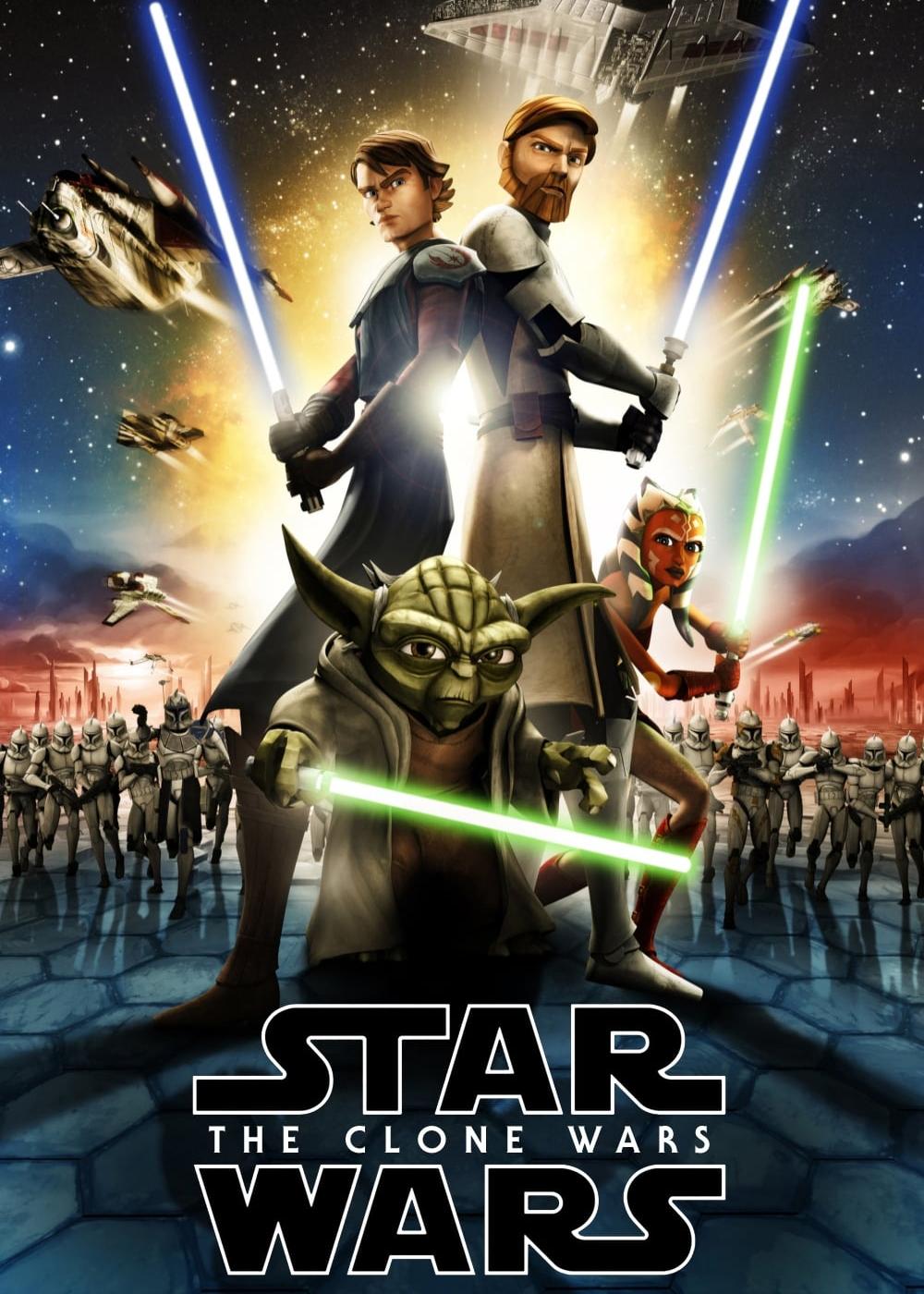 Thumber Star Wars: The Clone Wars