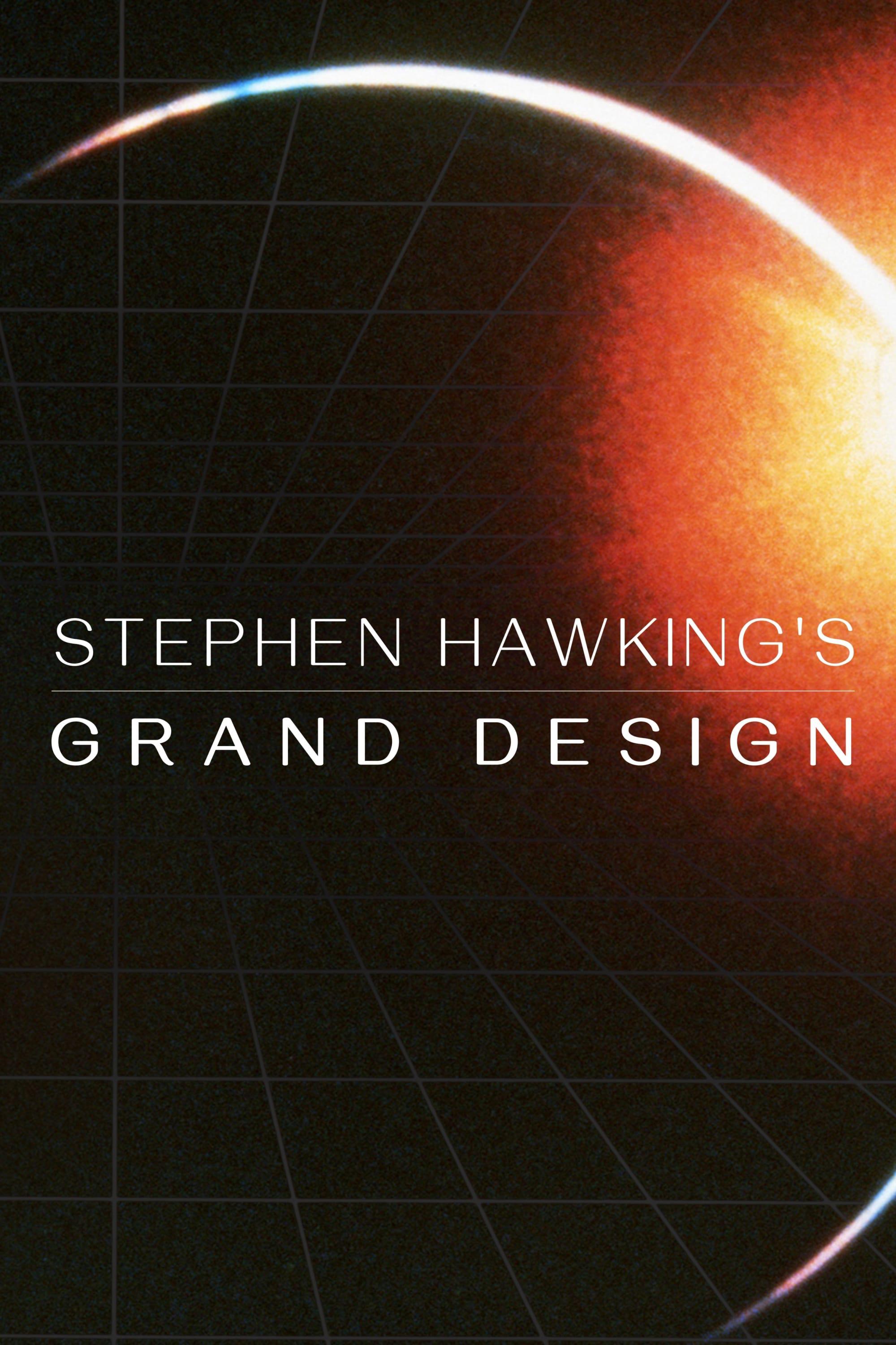 Thumber Stephen Hawking's Grand Design