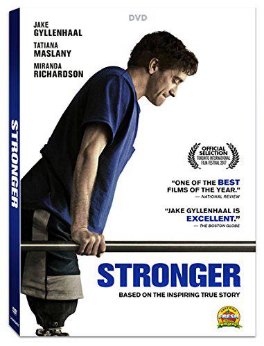 Thumber Stronger: Vượt lên số phận