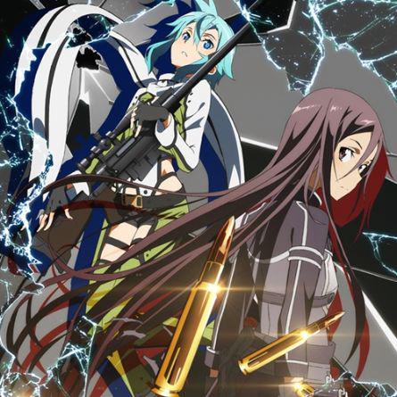 Thumber Sword Art Online II