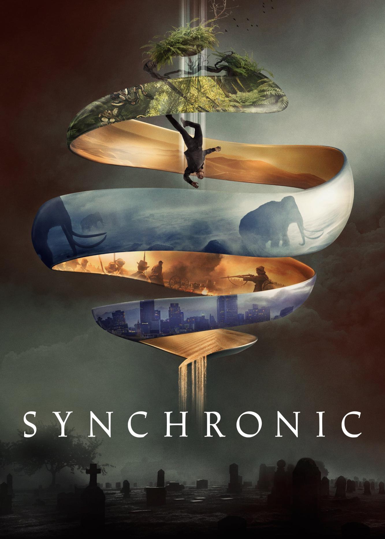 Thumber Synchronic