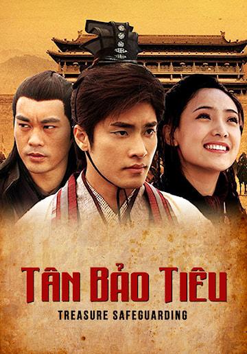 Thumber Tân Bảo Tiêu