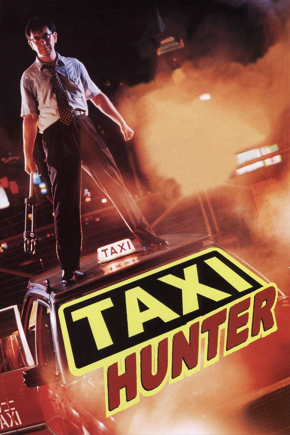 Thumber Taxi Hunter