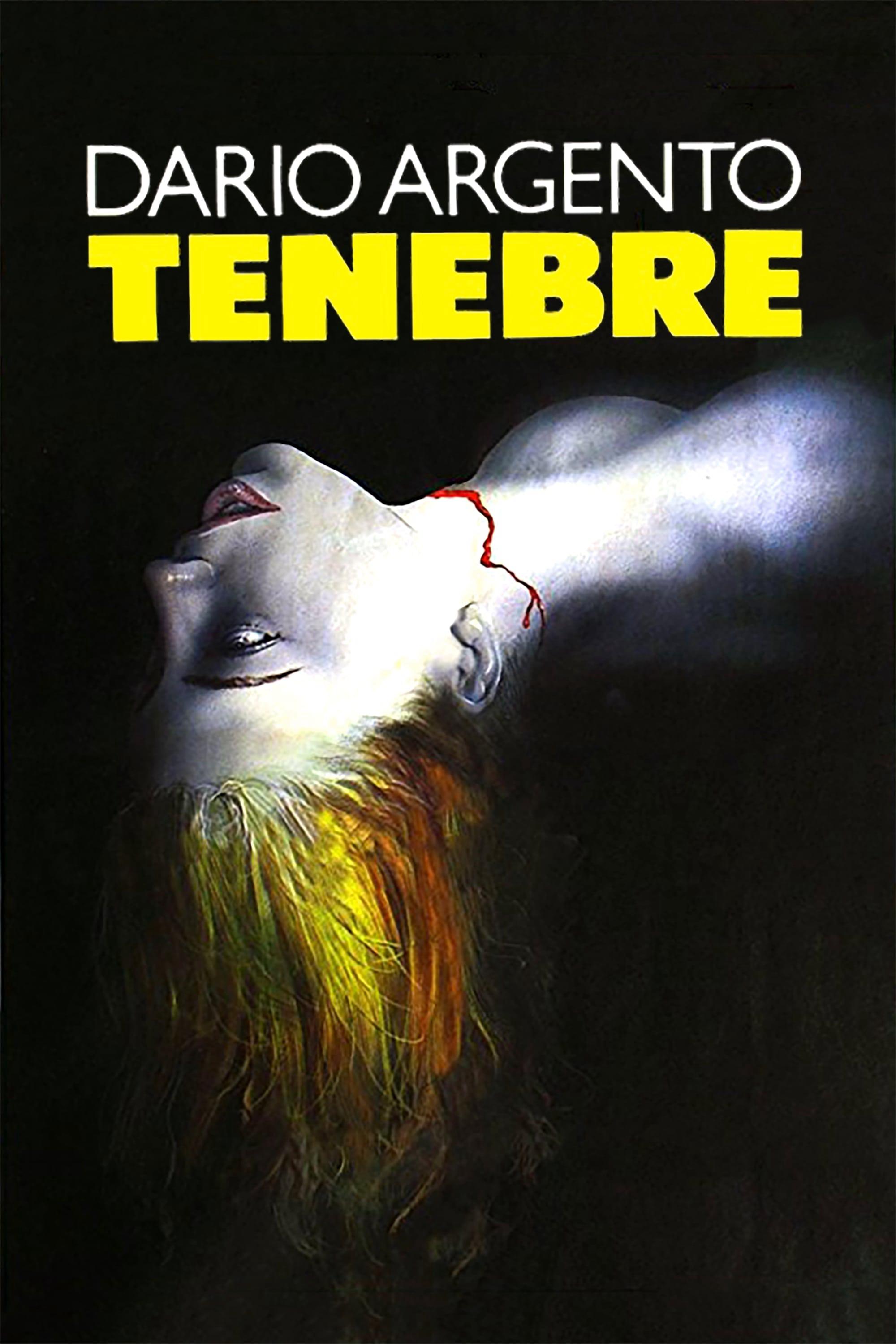 Thumber Tenebre