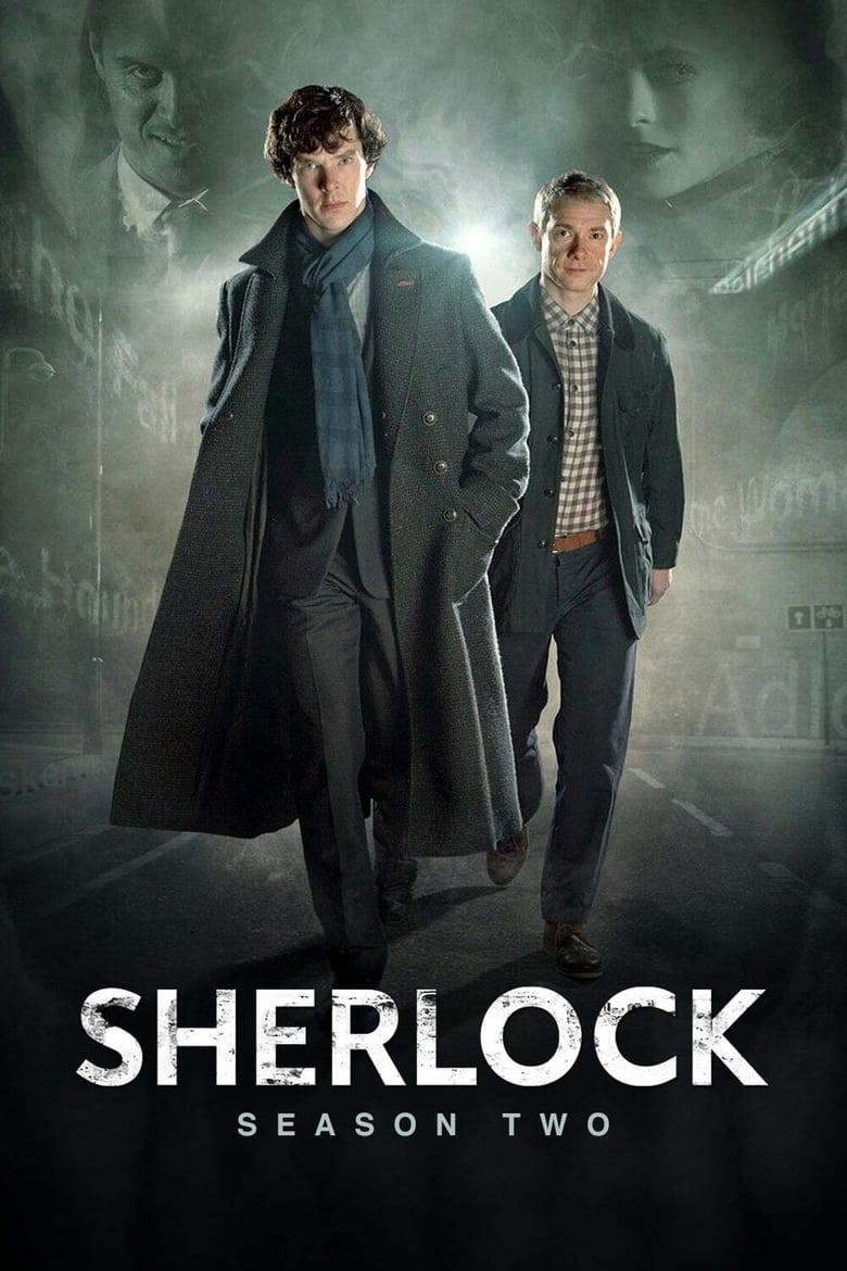 Thumber Thám Tử Sherlock (Phần 2)