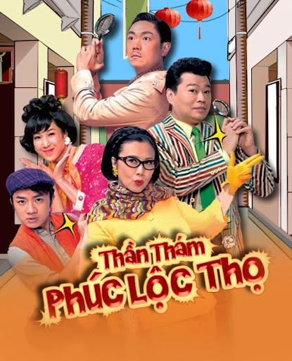 Thumber Thần Thám Phúc Lộc Thọ