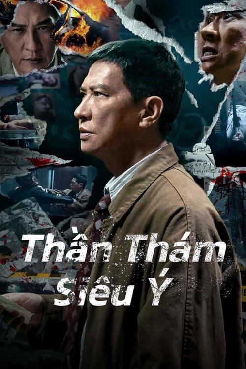 Thumber Thần Thám Siêu Ý