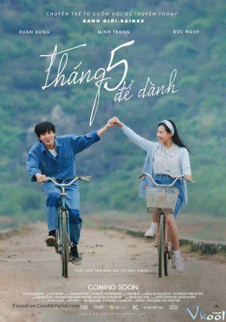 Thumber Tháng 5 Để Dành