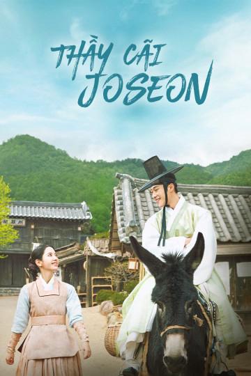 Thumber Thầy Cãi Joseon