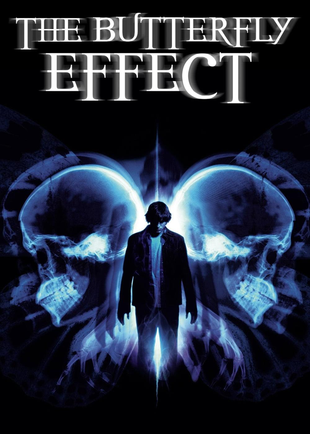 Thumber The Butterfly Effect