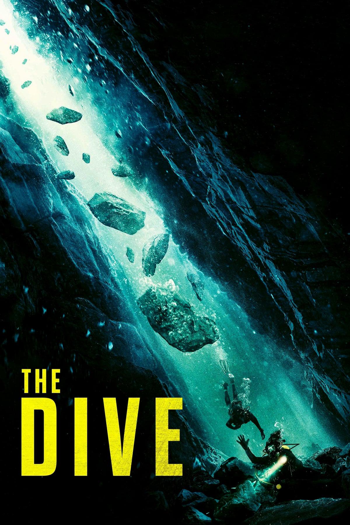 Thumber The Dive