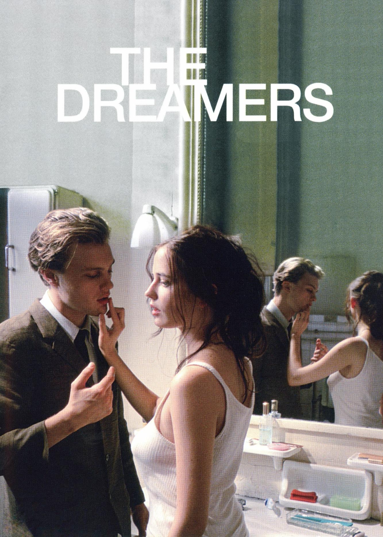 Thumber The Dreamers