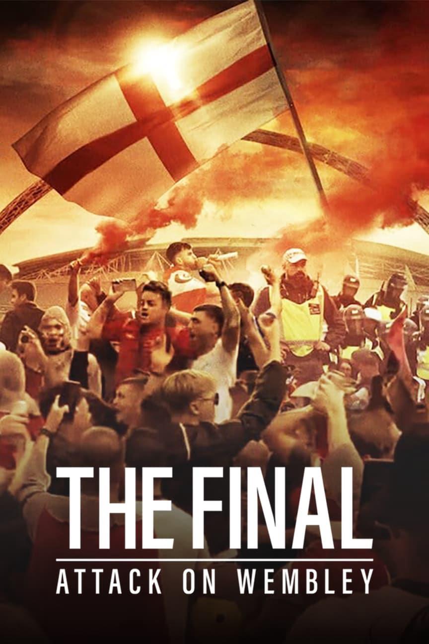 Thumber The Final: Attack on Wembley