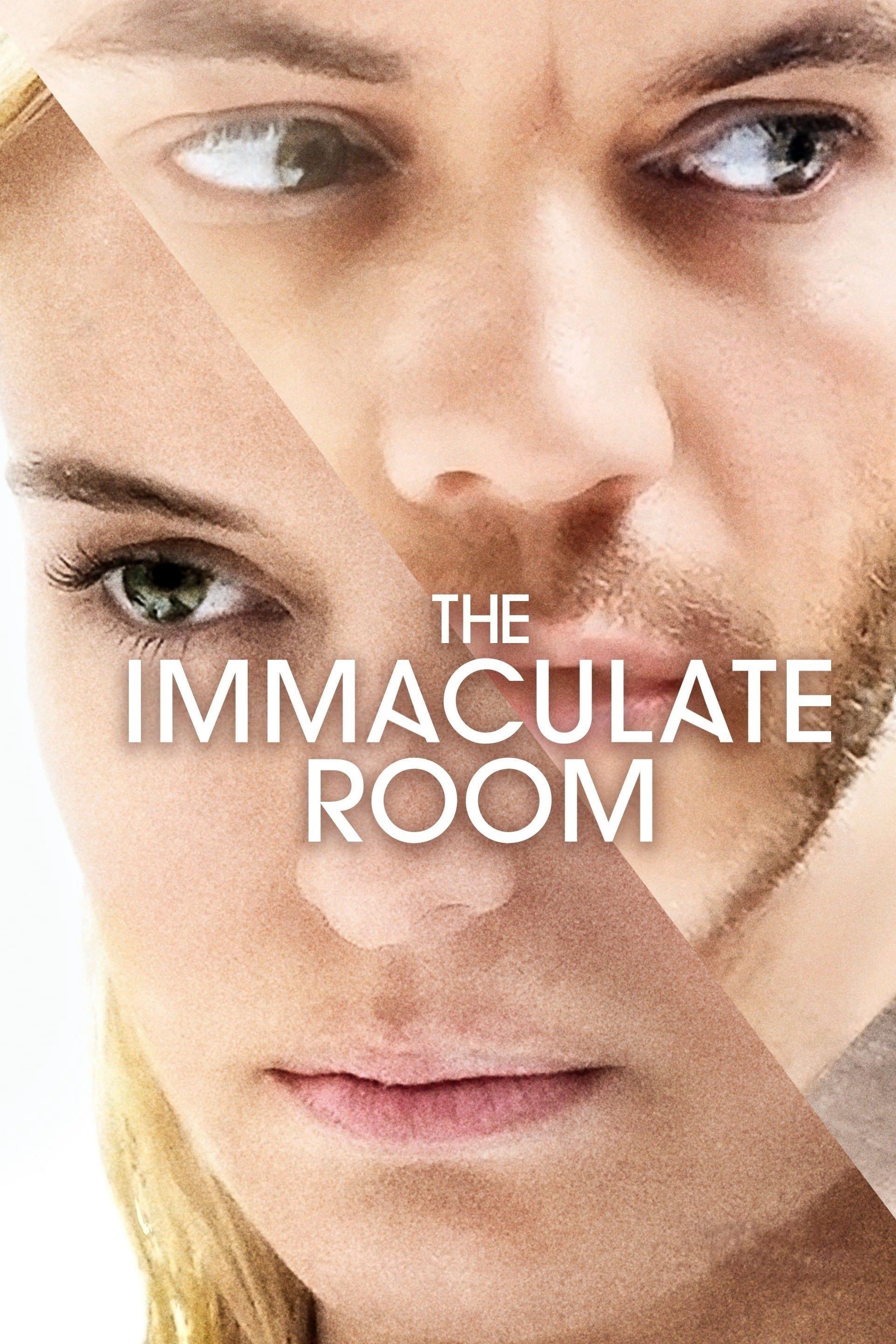 Thumber The Immaculate Room