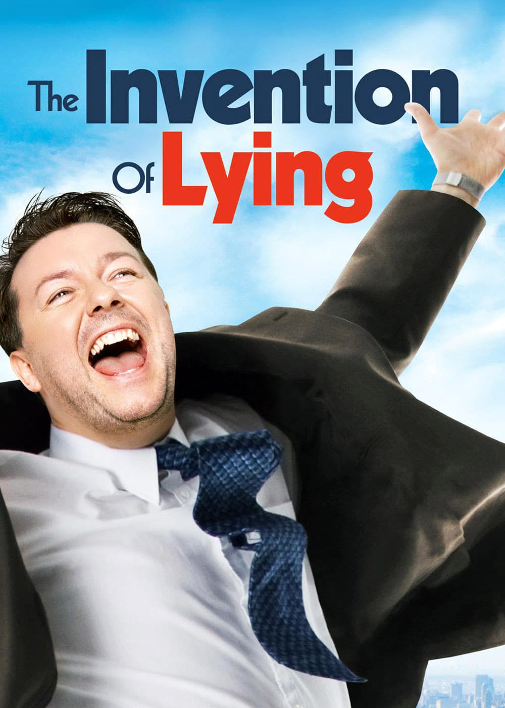 Thumber The Invention of Lying