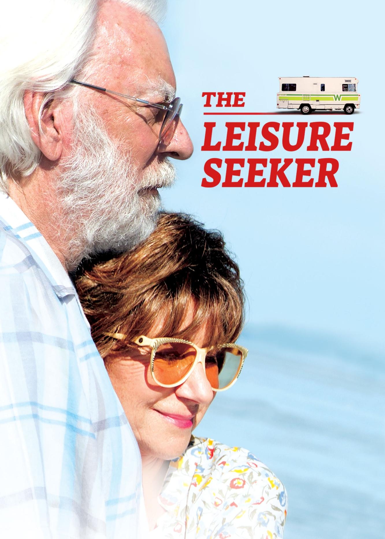 Thumber The Leisure Seeker