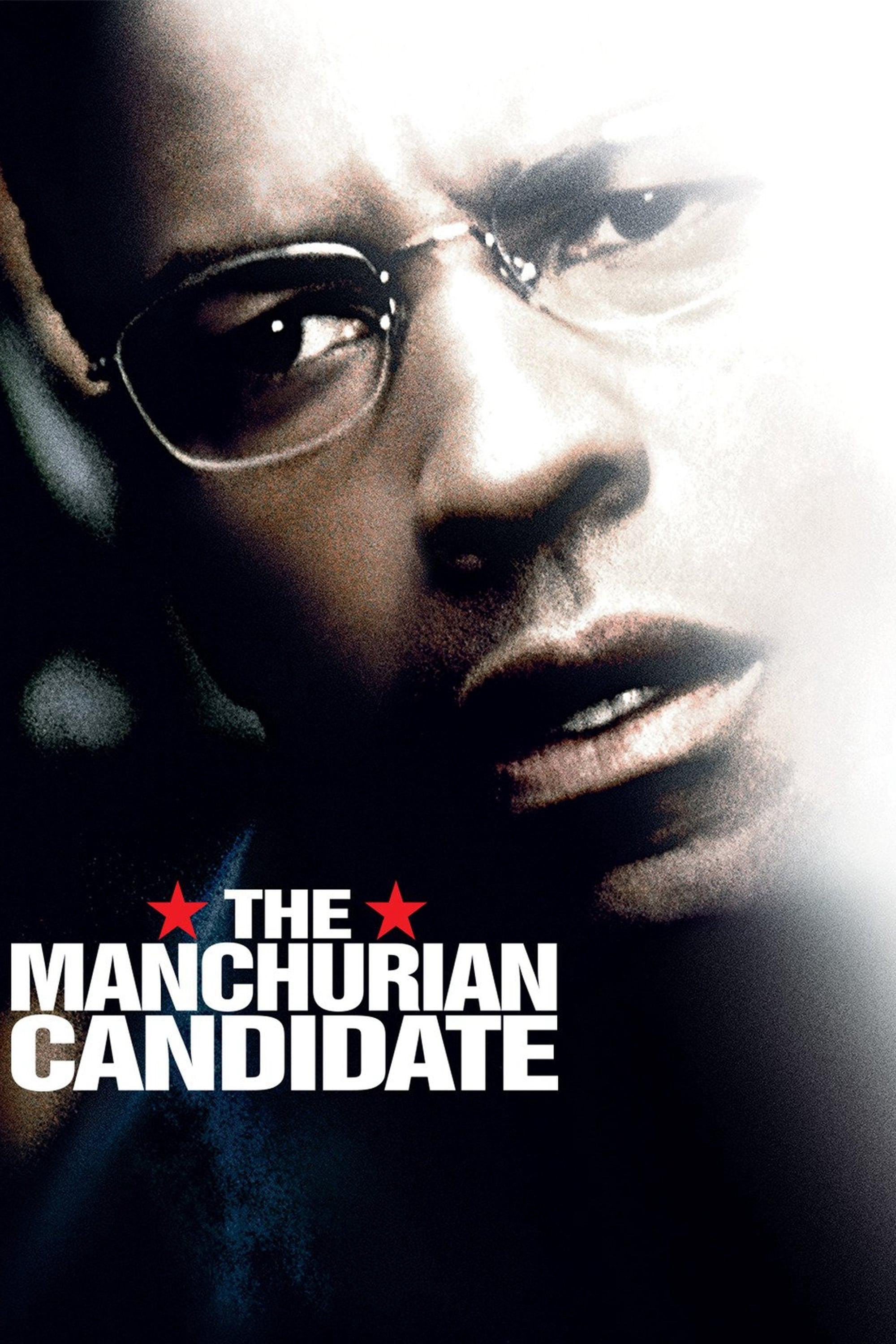 Thumber The Manchurian Candidate