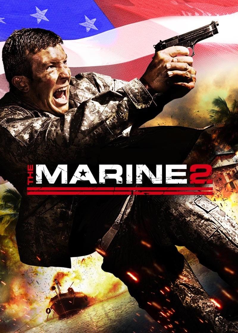 Thumber The Marine 2