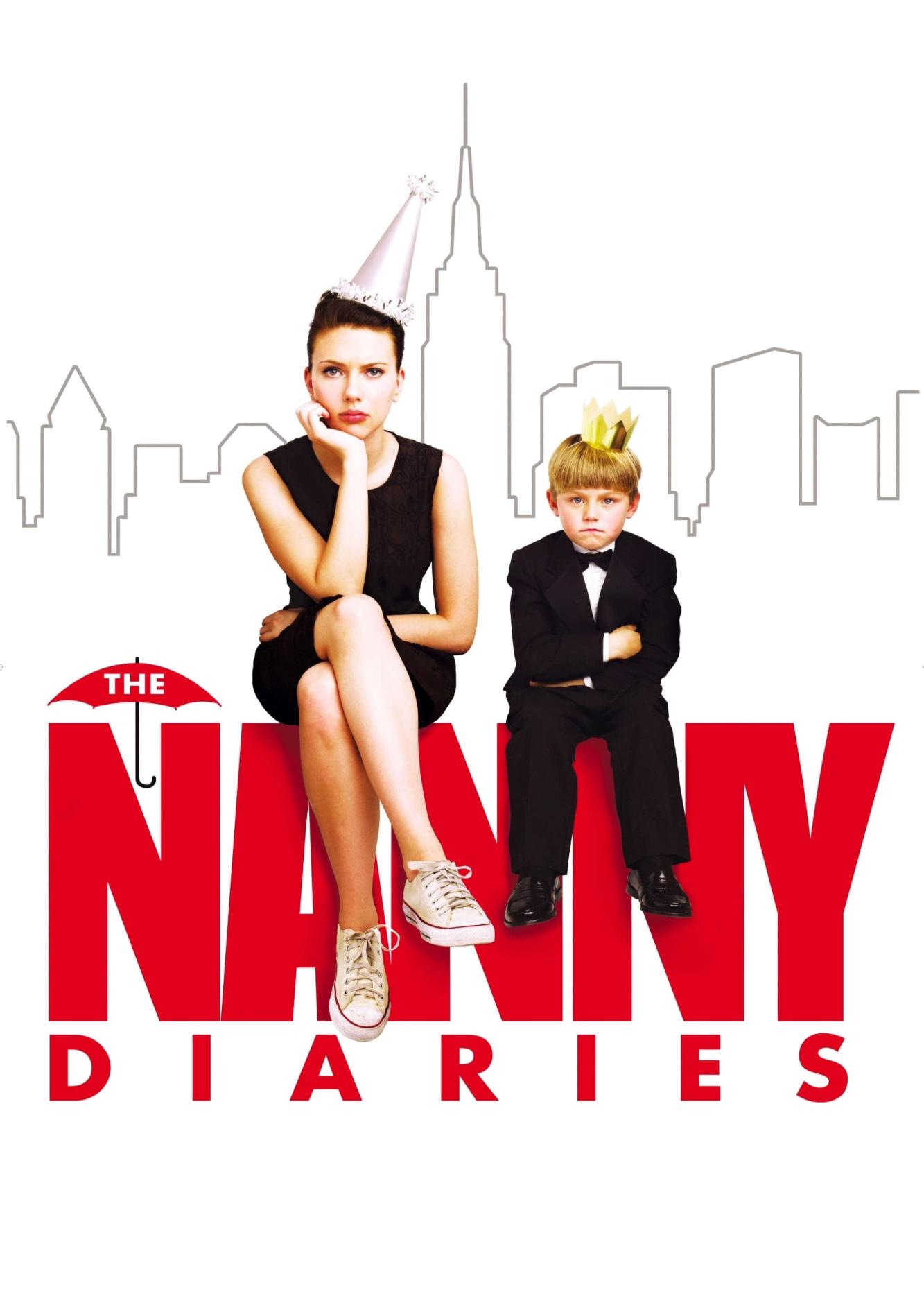 Thumber The Nanny Diaries